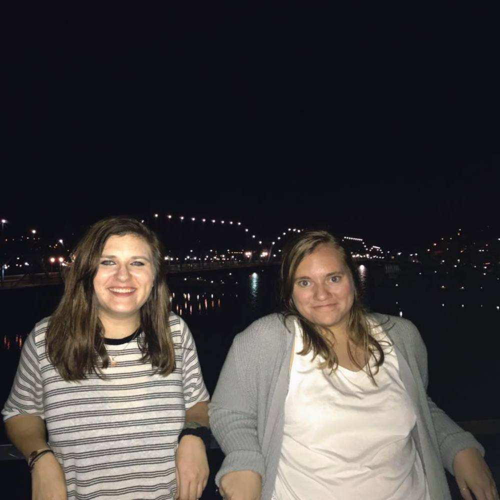 Meet your Posher, Meredith